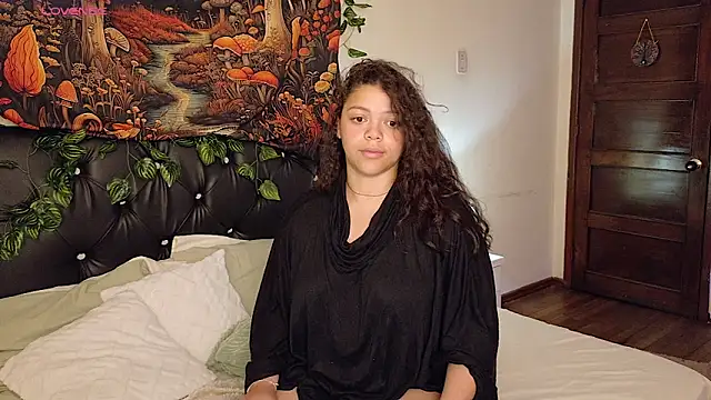 Amanda_sweet's Live XXX Chat