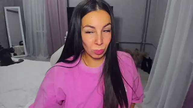 AvisFlowers live XXX chat