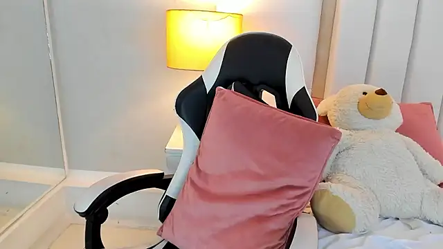 Živý XXX chat EllaEvanz