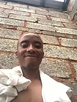 Sembang XXX Secara Langsung blackmannfly