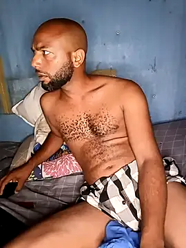 Camodick Adlı Modelin Canlı XXX Sohbeti