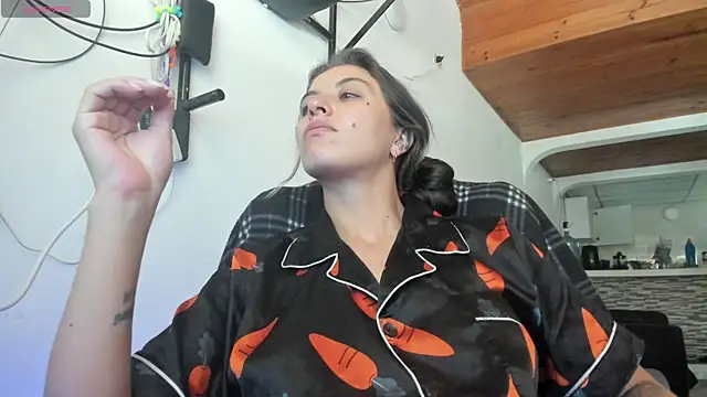 mariecam420's Live XXX Chat