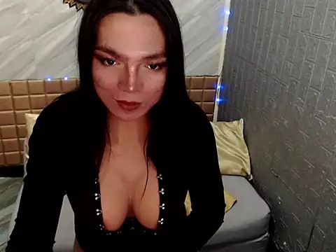 Asiandollxxx4uandMe webcam show