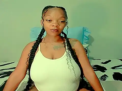 ebonyshy123 即時 XXX 聊天