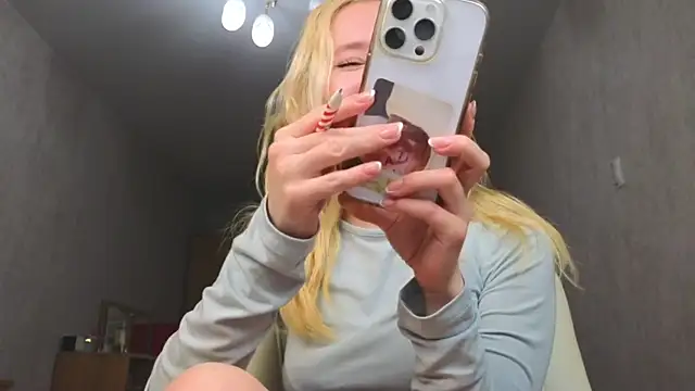 Marietta_Castro – Live XXX-chat