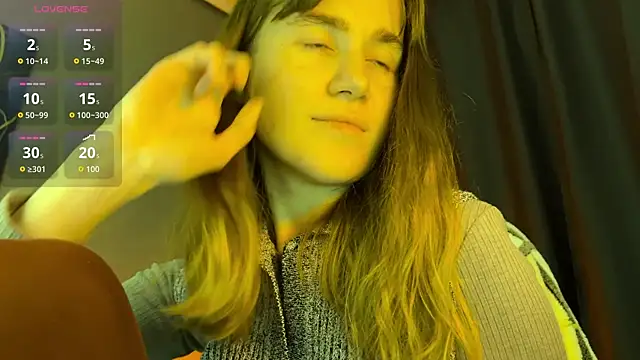 kleya_ – Live XXX-chat