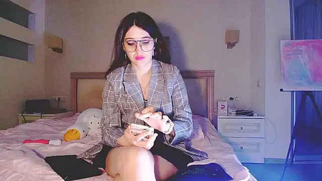 Iren's Live XXX Chat