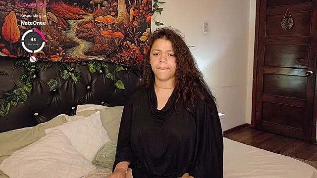 XXX chat uživo modela Amanda_sweet