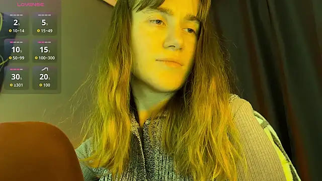 Czat XXX na żywo – kleya_