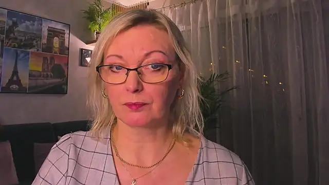 vanessa_chat Adlı Modelin Web Kamerası Şovu