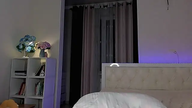 dumpling's Live XXX Chat