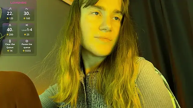 Czat XXX na żywo – kleya_