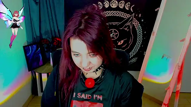 Sam_Mystery's Live XXX Chat