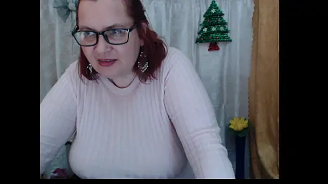 PlayfullMature 网络视讯表演