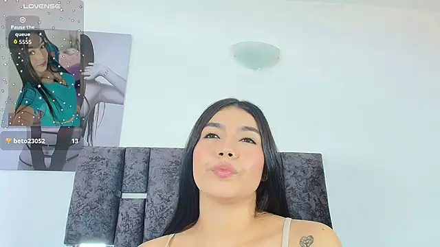 دردشة Natasharuso الجنسية المباشرة