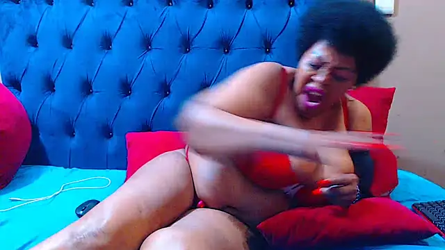 ebonycandy10 – Live XXX-chat