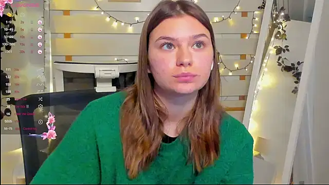 Živý XXX chat Josephine_Kiss