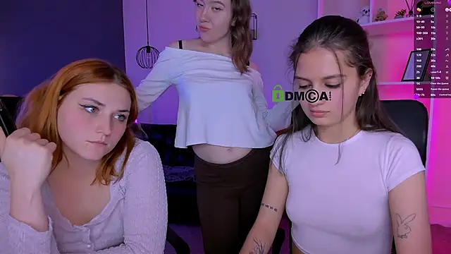 casey_meow_ Adlı Modelin Canlı XXX Sohbeti