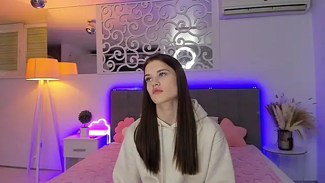 Chat XXX Live LuisaClover