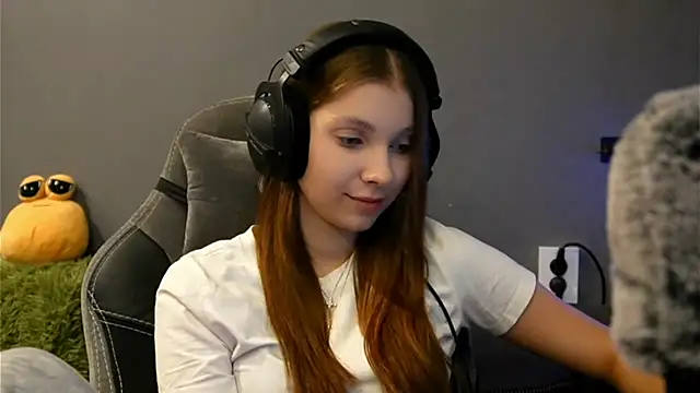 Živý XXX chat Softixq