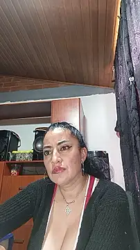 Alexandrina Adlı Modelin Canlı XXX Sohbeti