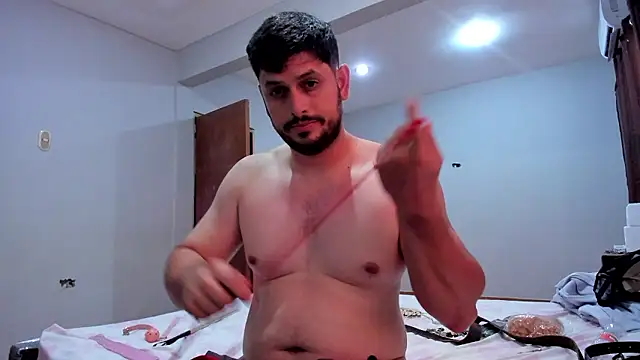 Liltildeman_moon's Live XXX Chat