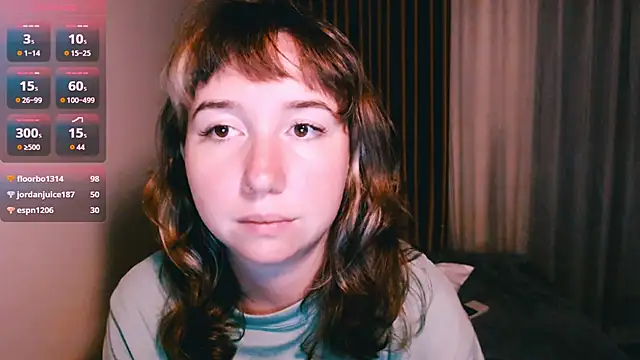 Živý XXX chat Cosmo_Riri