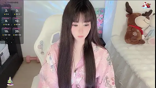 Živý XXX chat yuii-7