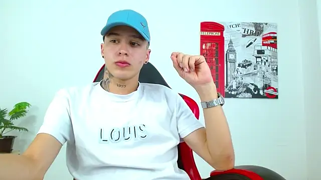 Cumandres18n Webbikameraesitys