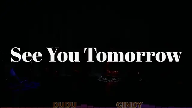 yznt-dudu's Live XXX Chat