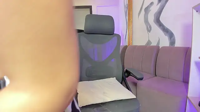 Chat XXX ao vivo de AlliceCopper