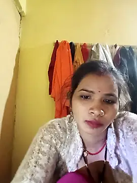 Show Webcam de Jaya_Iyer