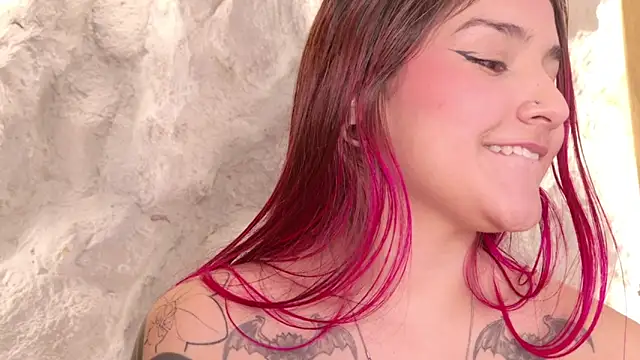 bella_mush's Live XXX Chat