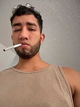 Show webcam de liam_bronw