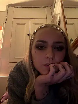 bambibabyy 现场XXX聊天