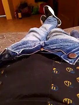 verga_corta1992's Webcam Show