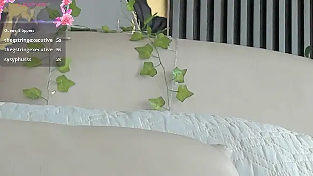 XXX chat uživo modela Agathaargent_