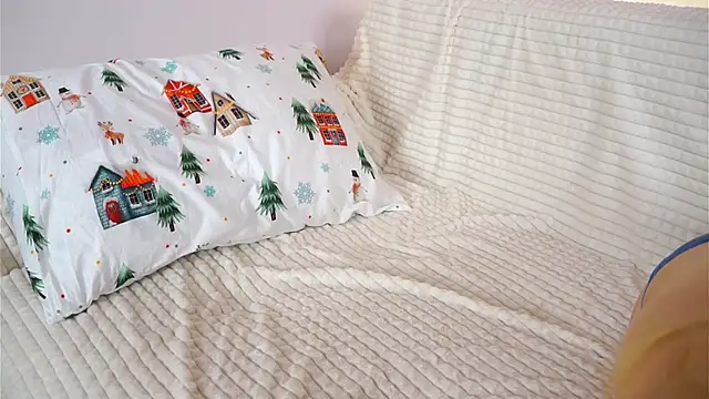 Živý XXX chat SunnivaCovil