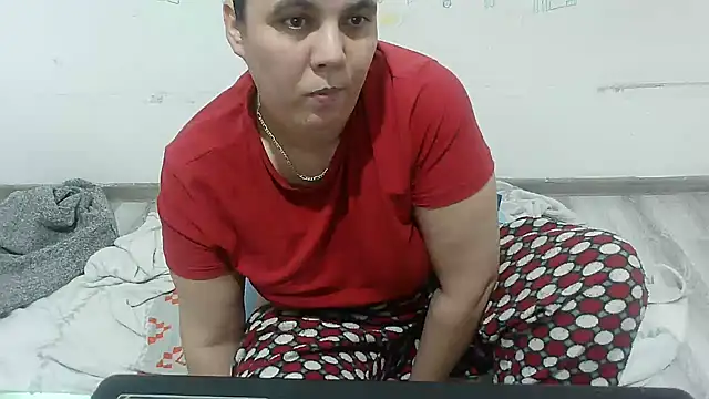 VixenBya's Webcam Show