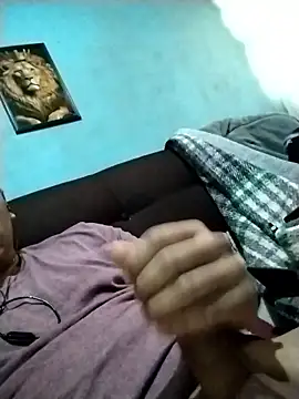 LevelTomato's Webcam Show