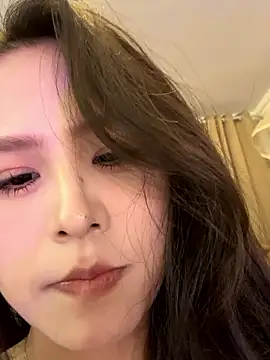 pupu_ 网络视讯表演