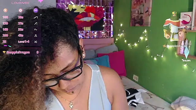 Czat XXX na żywo – katherinnyazz