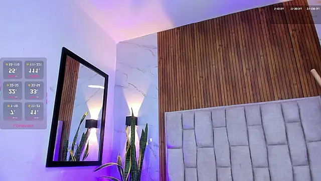 แชท XXX สดของ stephh_222