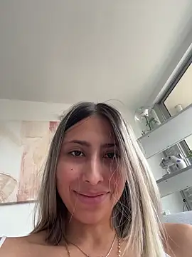 Chat XXX Live Ameellie