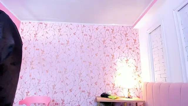 taylor_bennet 即時 XXX 聊天