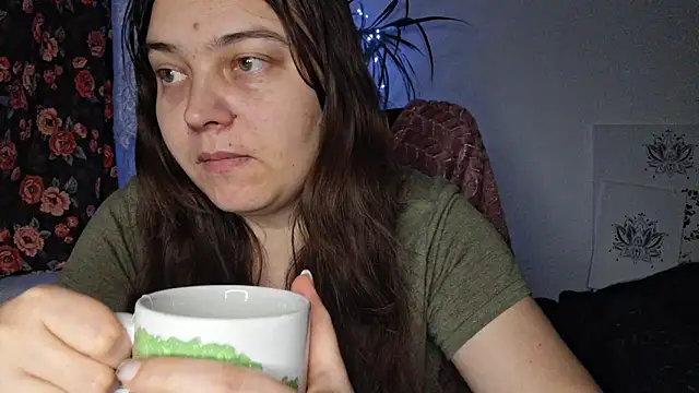 Chat XXX ao vivo de Cyndee_Winter