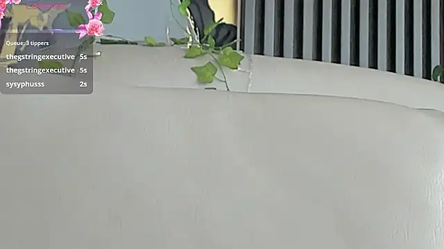 Agathaargent_ 即時 XXX 聊天