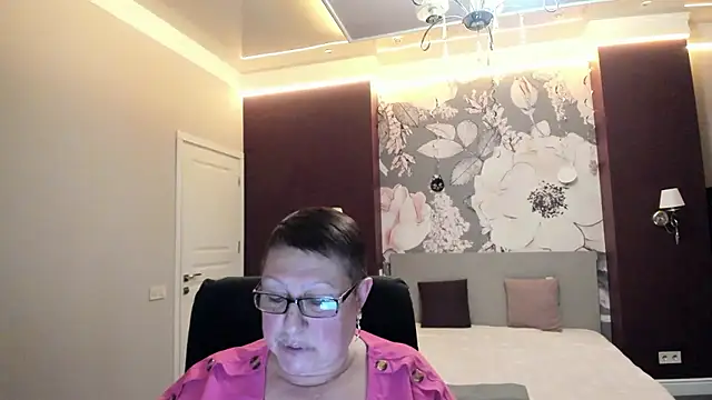 BarbaraTurners 即時 XXX 聊天