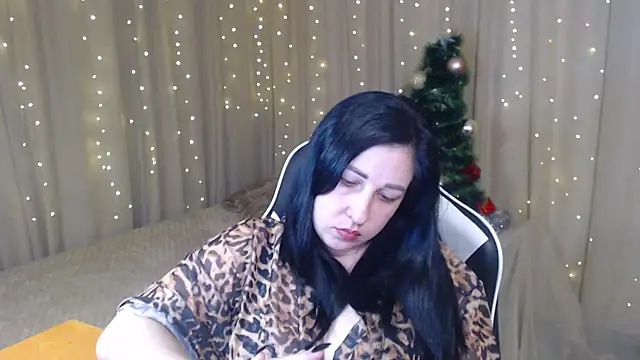 JillStevens' Live XXX Chat