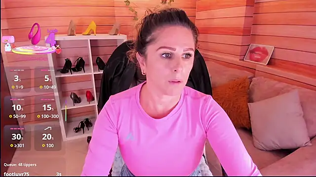 Chat XXX ao vivo de Victoria_collins_1